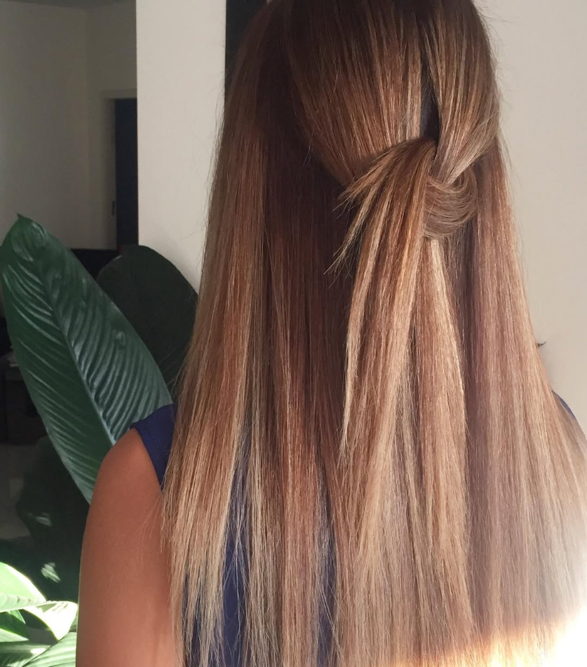 Penteado 2