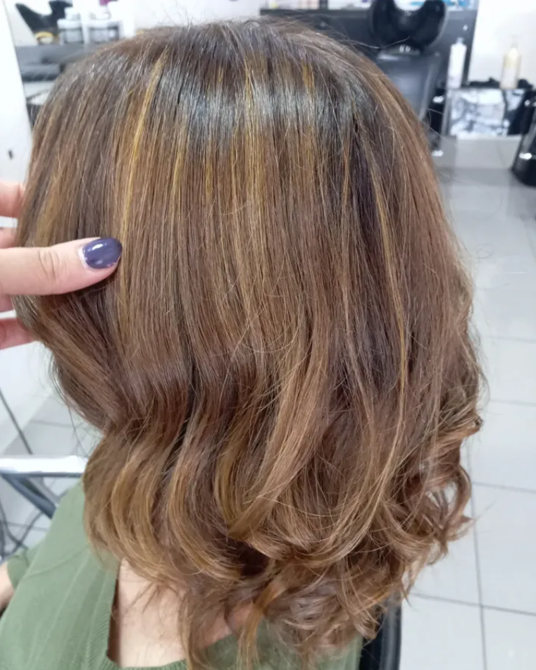 Penteado 3