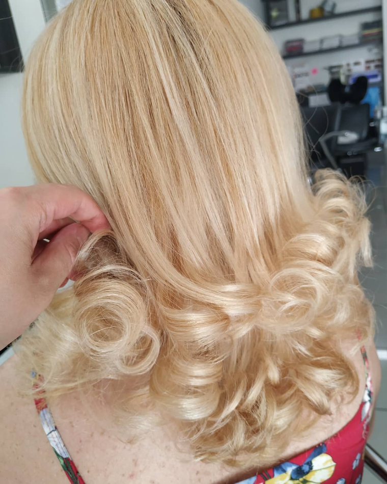 Penteado 4