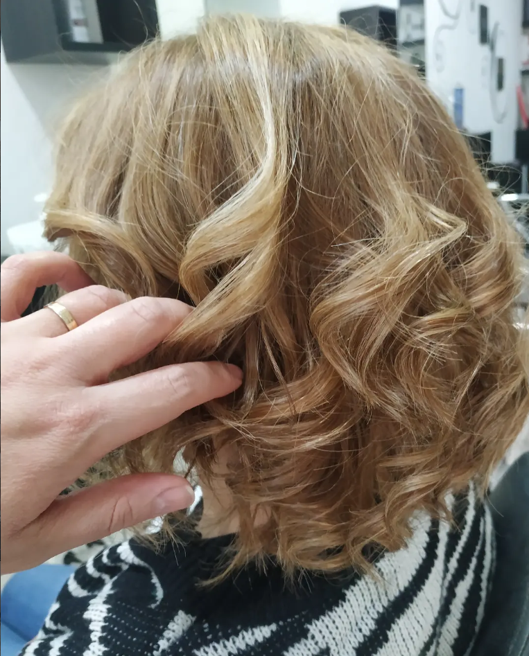 Penteado 5