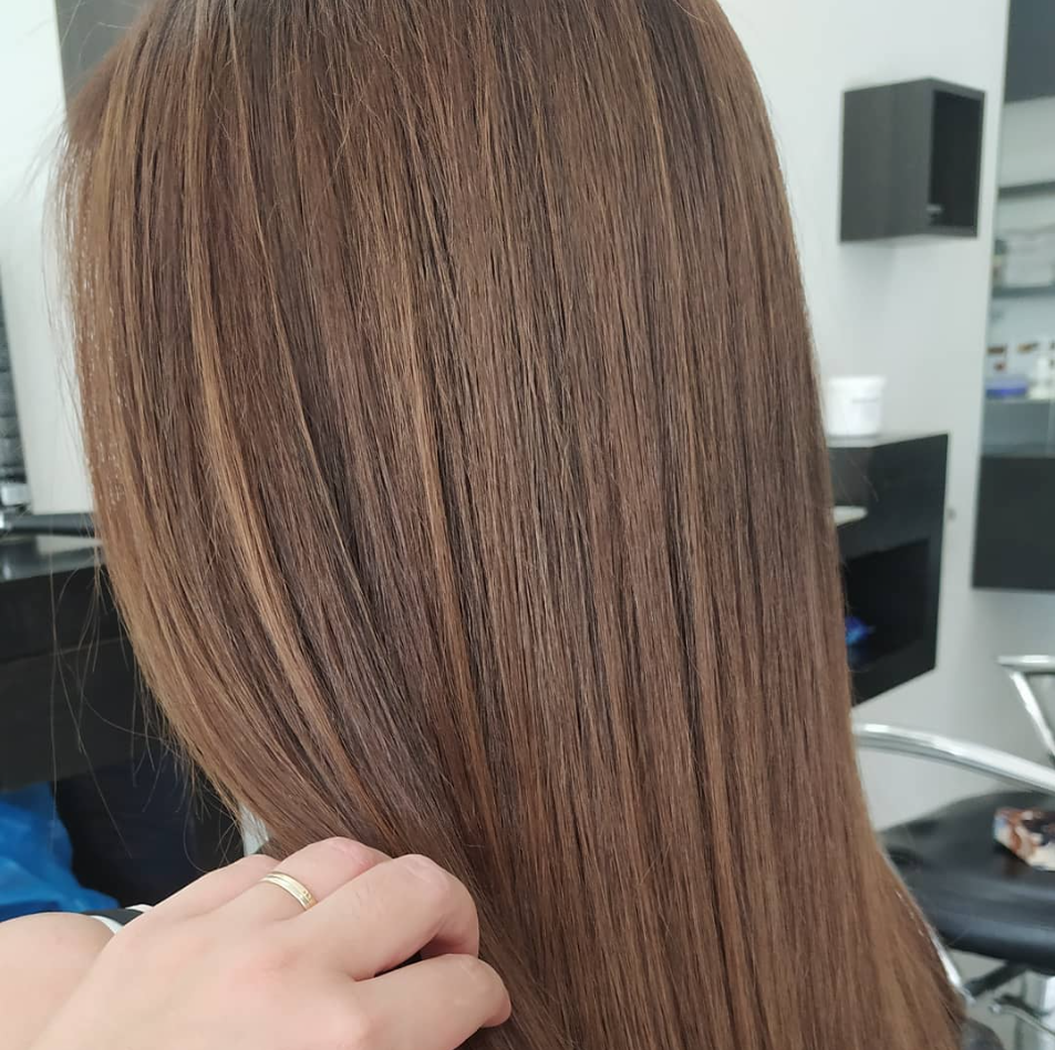Penteado 6
