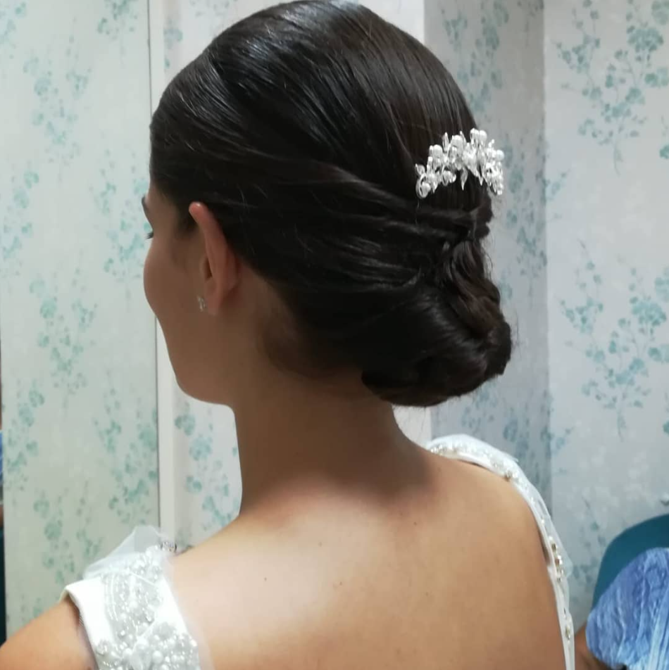 Casamento 1