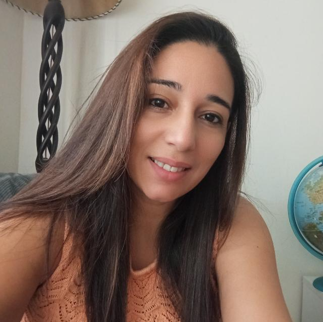 Soraia Santos