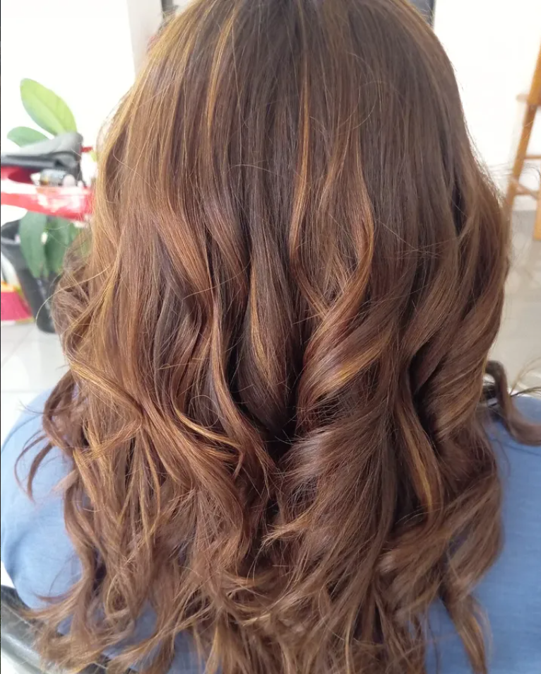 Penteado 1